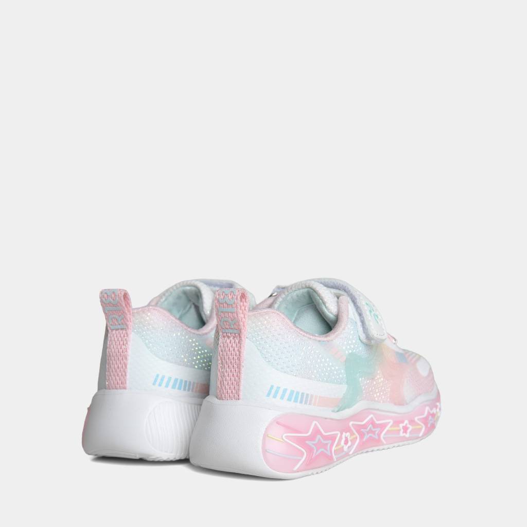 ZAPATILLAS URBANAS R18 NIÑAS R18K-QY00016 - 3