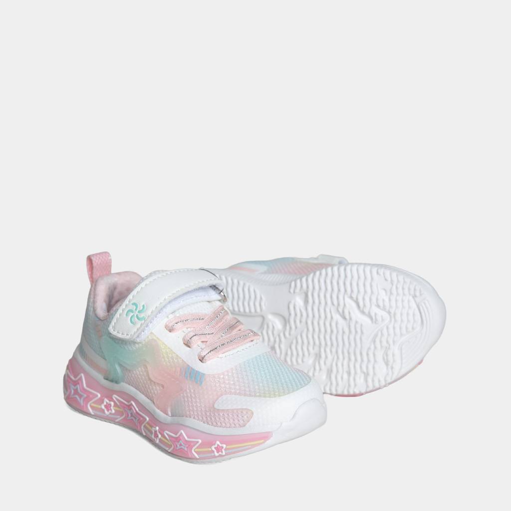 ZAPATILLAS URBANAS R18 NIÑAS R18K-QY00016 - 7