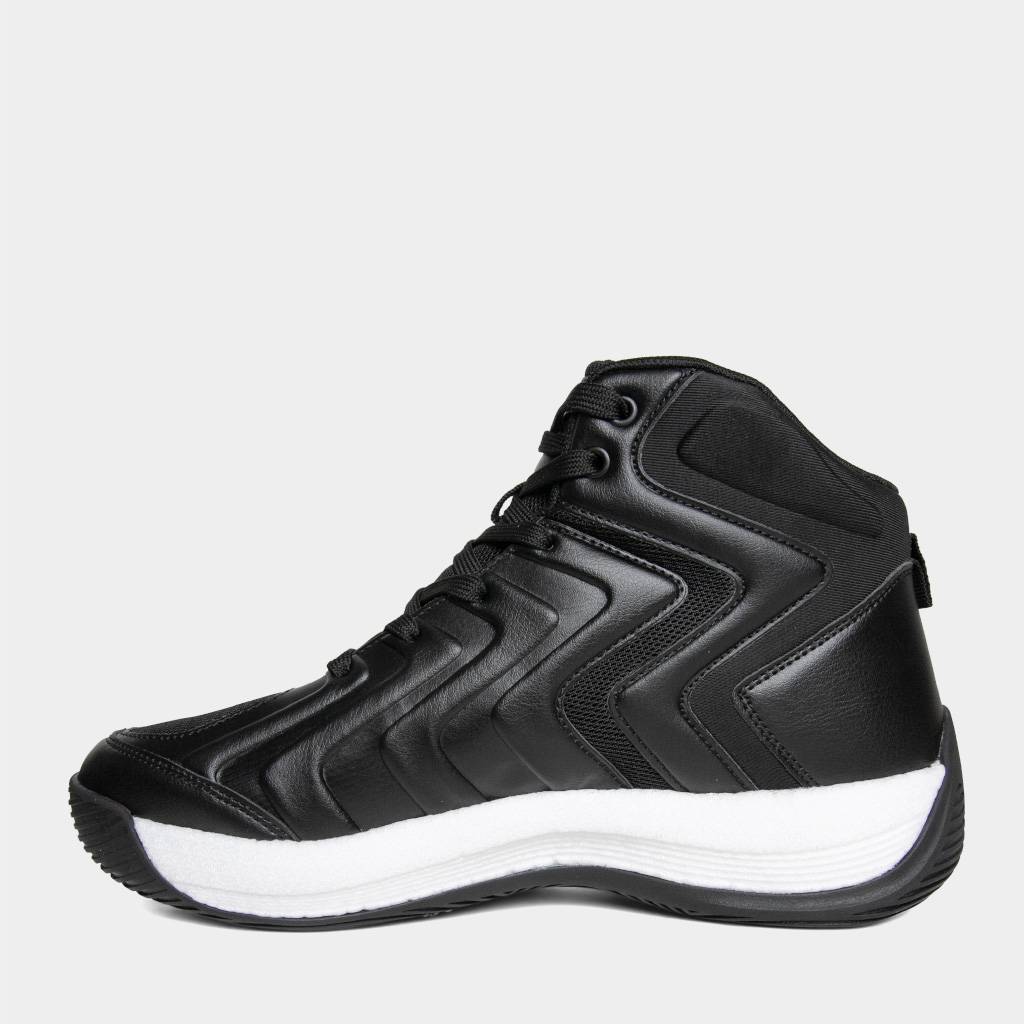 ZAPATILLAS URBANAS HOMBRE R18 BROOKLYN - 3