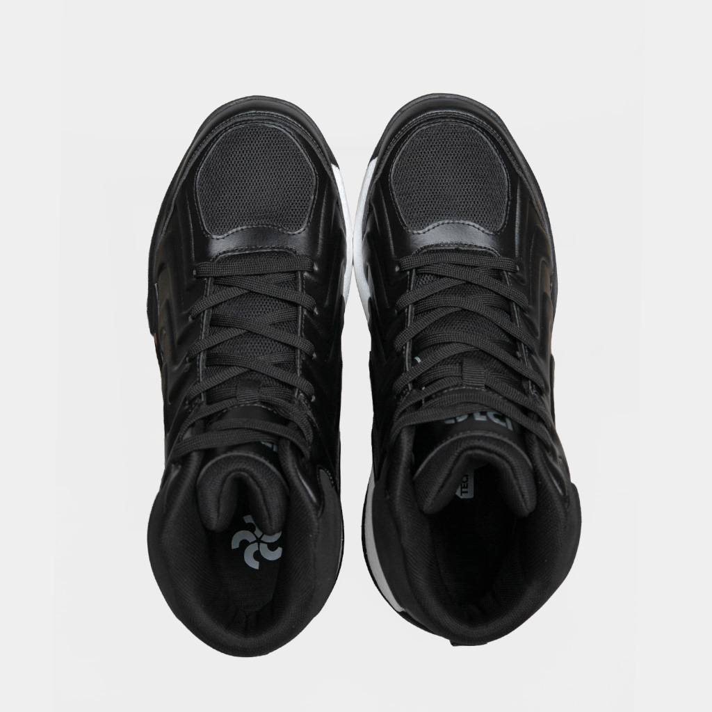 ZAPATILLAS URBANAS HOMBRE R18 BROOKLYN - 4
