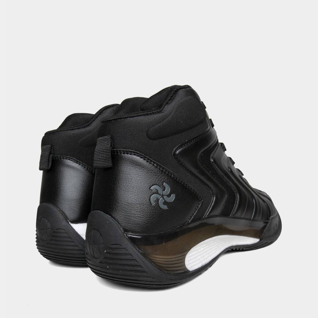 ZAPATILLAS URBANAS HOMBRE R18 BROOKLYN - 5