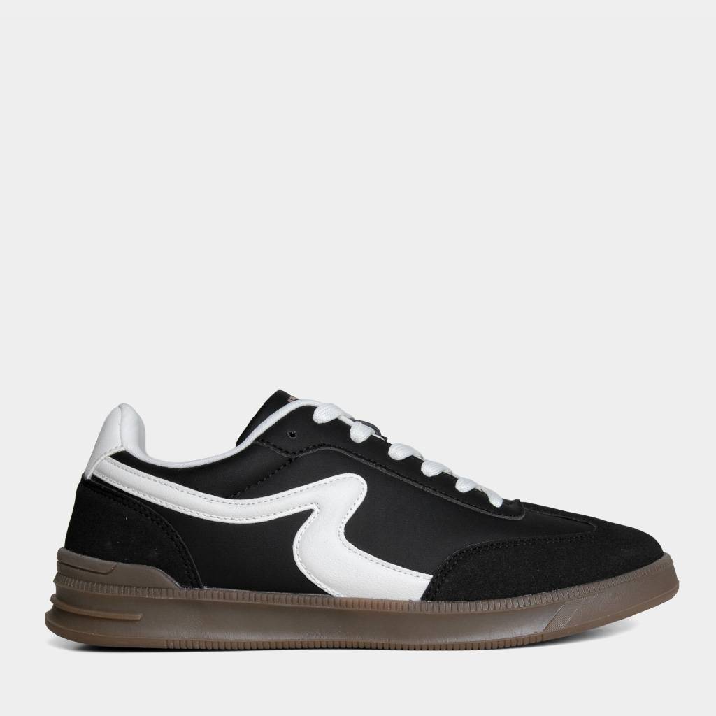 ZAPATILLAS URBANAS HOMBRE R18 ROMA - 1