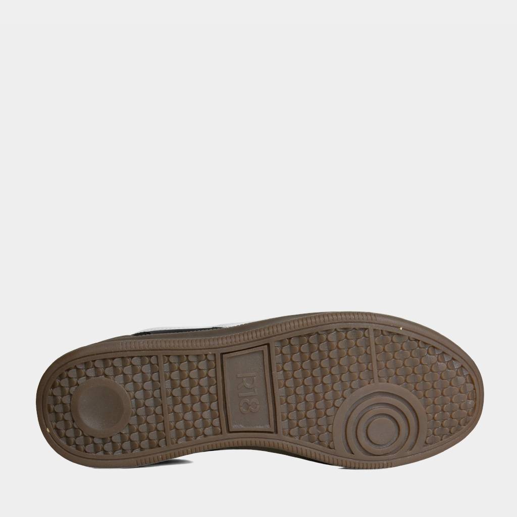 ZAPATILLAS URBANAS HOMBRE R18 ROMA - 2