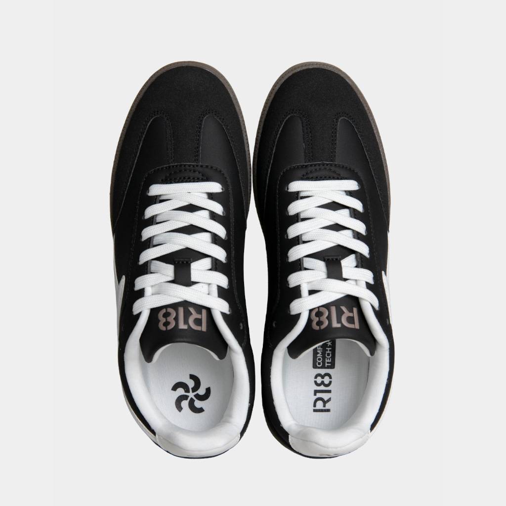 ZAPATILLAS URBANAS HOMBRE R18 ROMA - 4