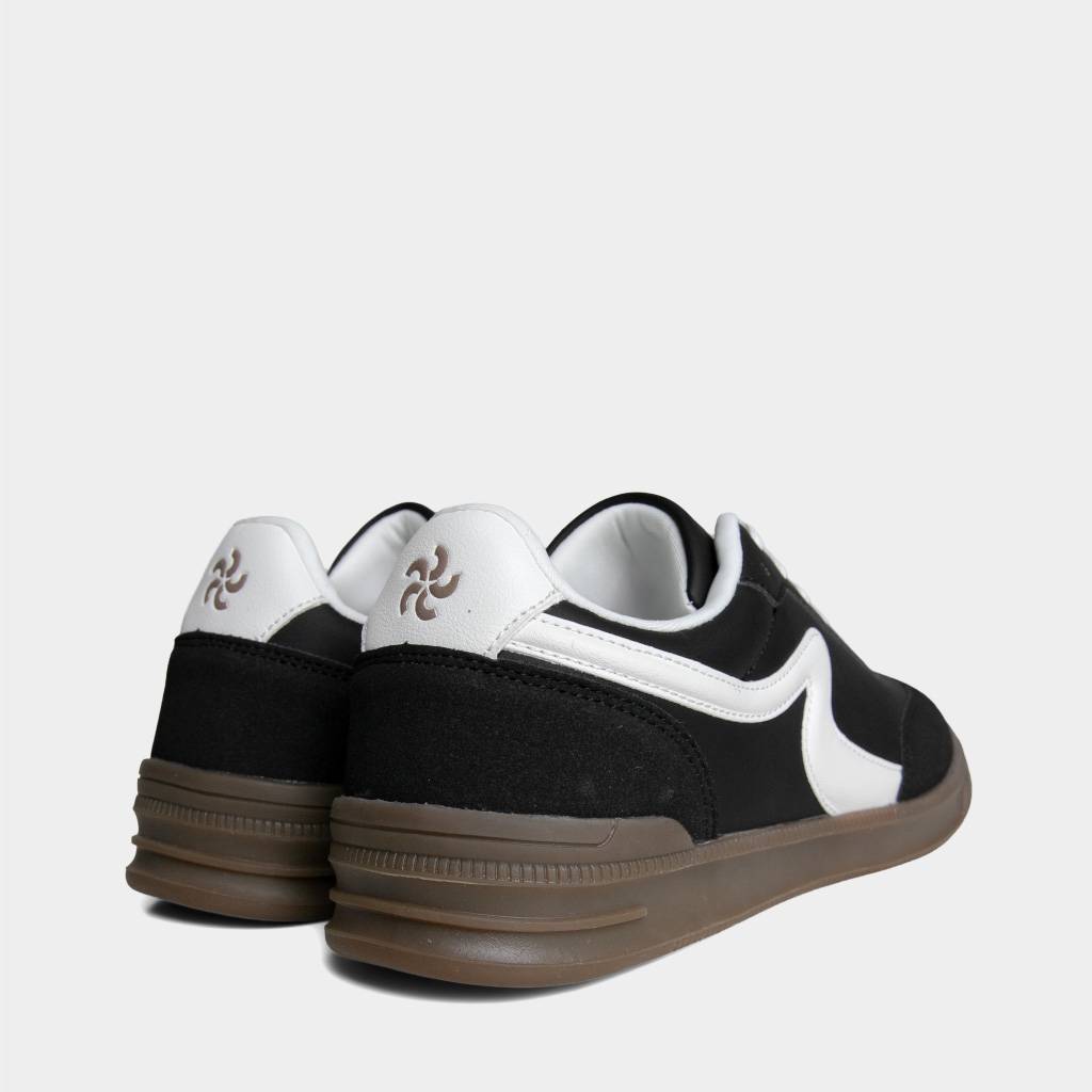 ZAPATILLAS URBANAS HOMBRE R18 ROMA - 5