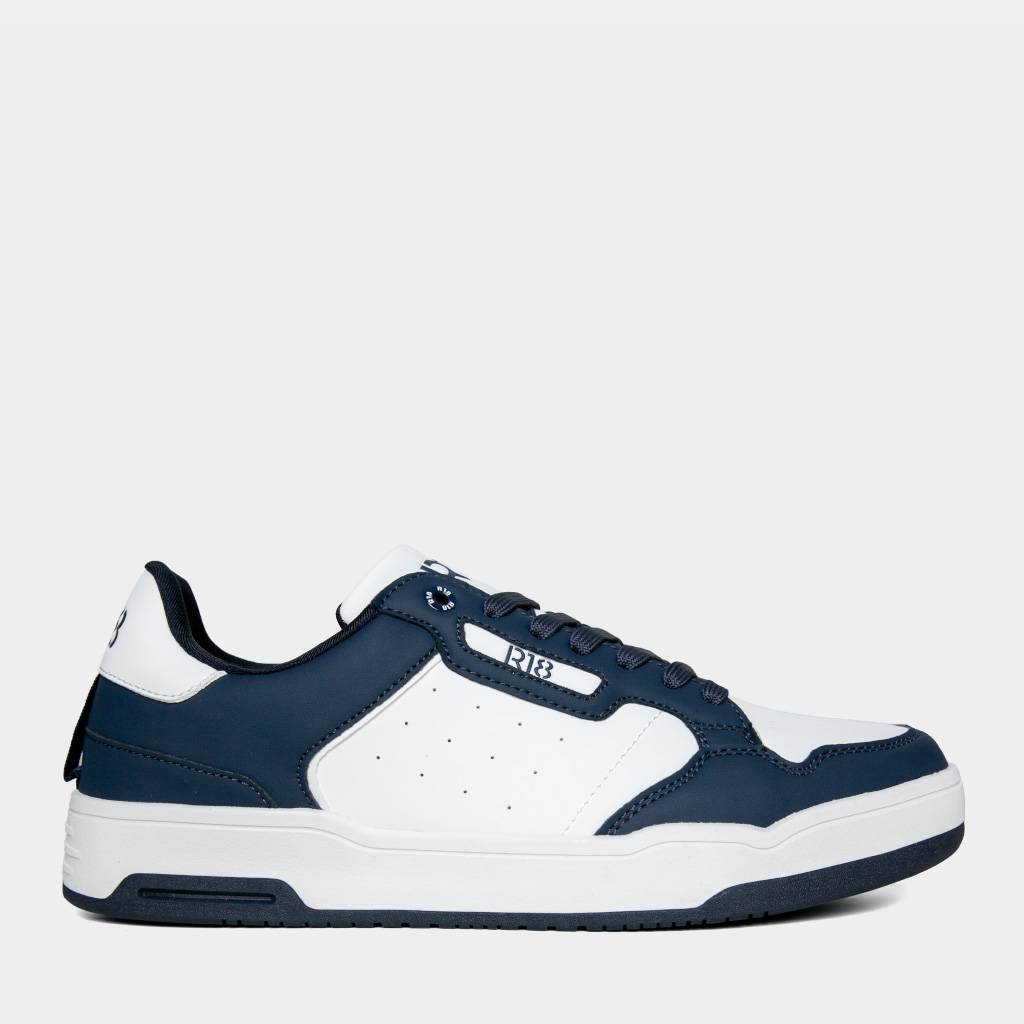 ZAPATILLAS URBANAS HOMBRE R18 LIMA - 1