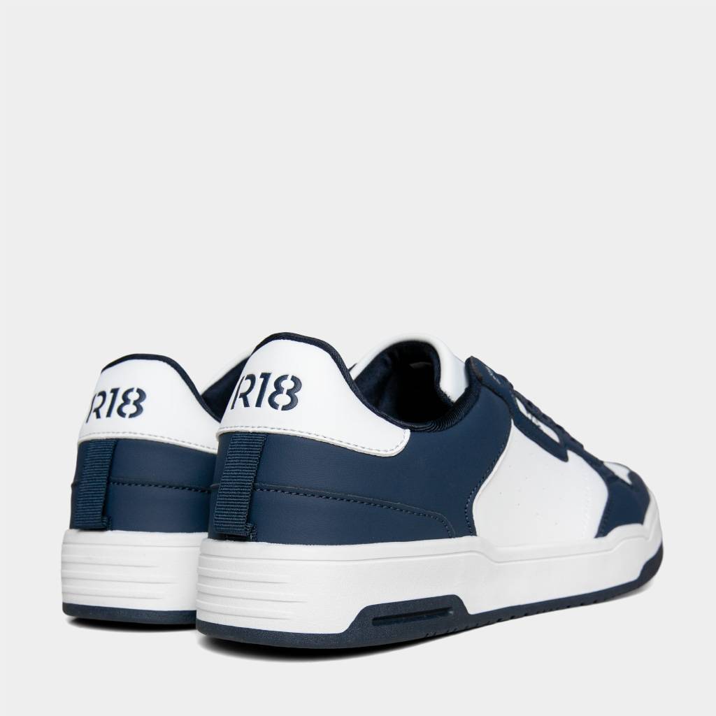 ZAPATILLAS URBANAS HOMBRE R18 LIMA - 5