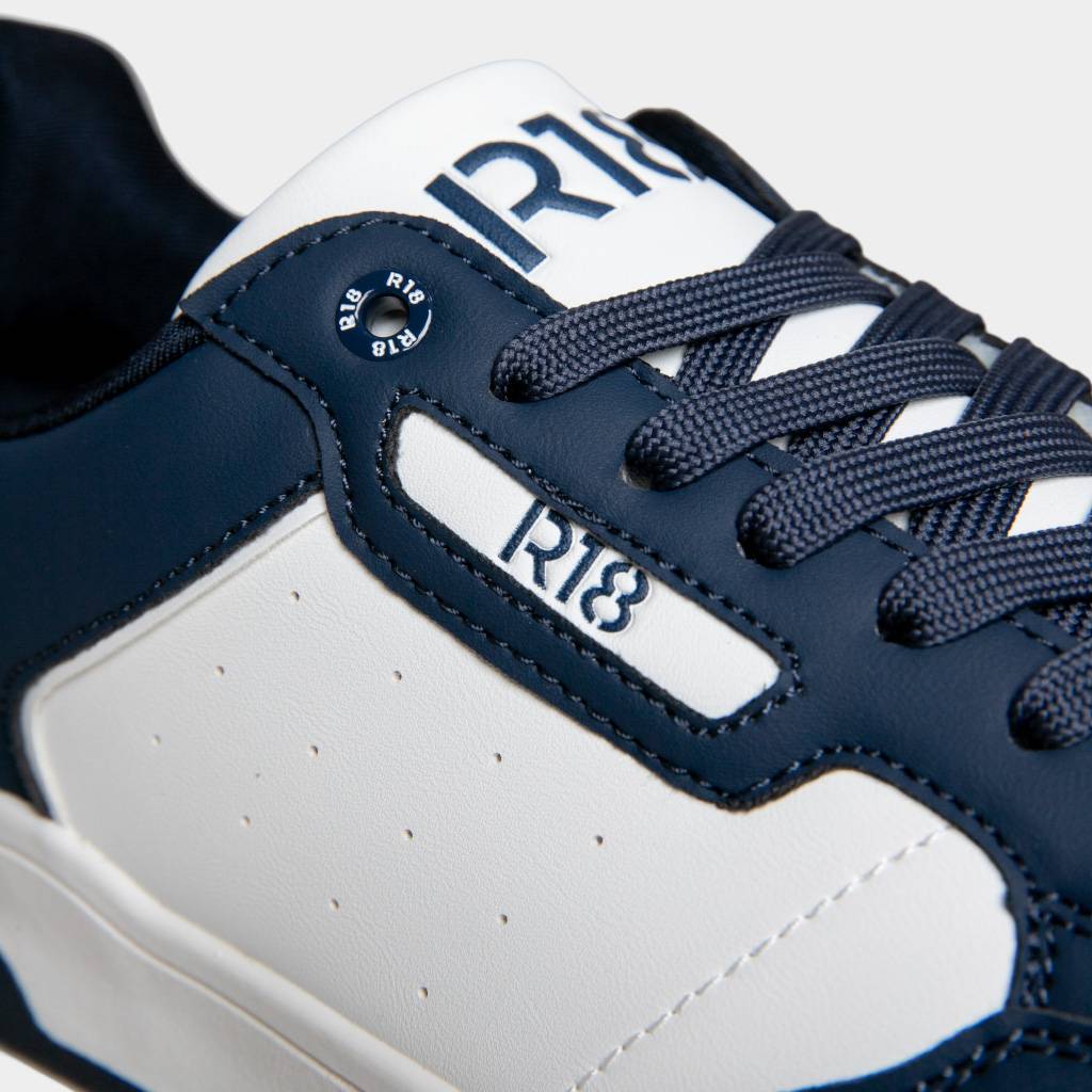 ZAPATILLAS URBANAS HOMBRE R18 LIMA - 6