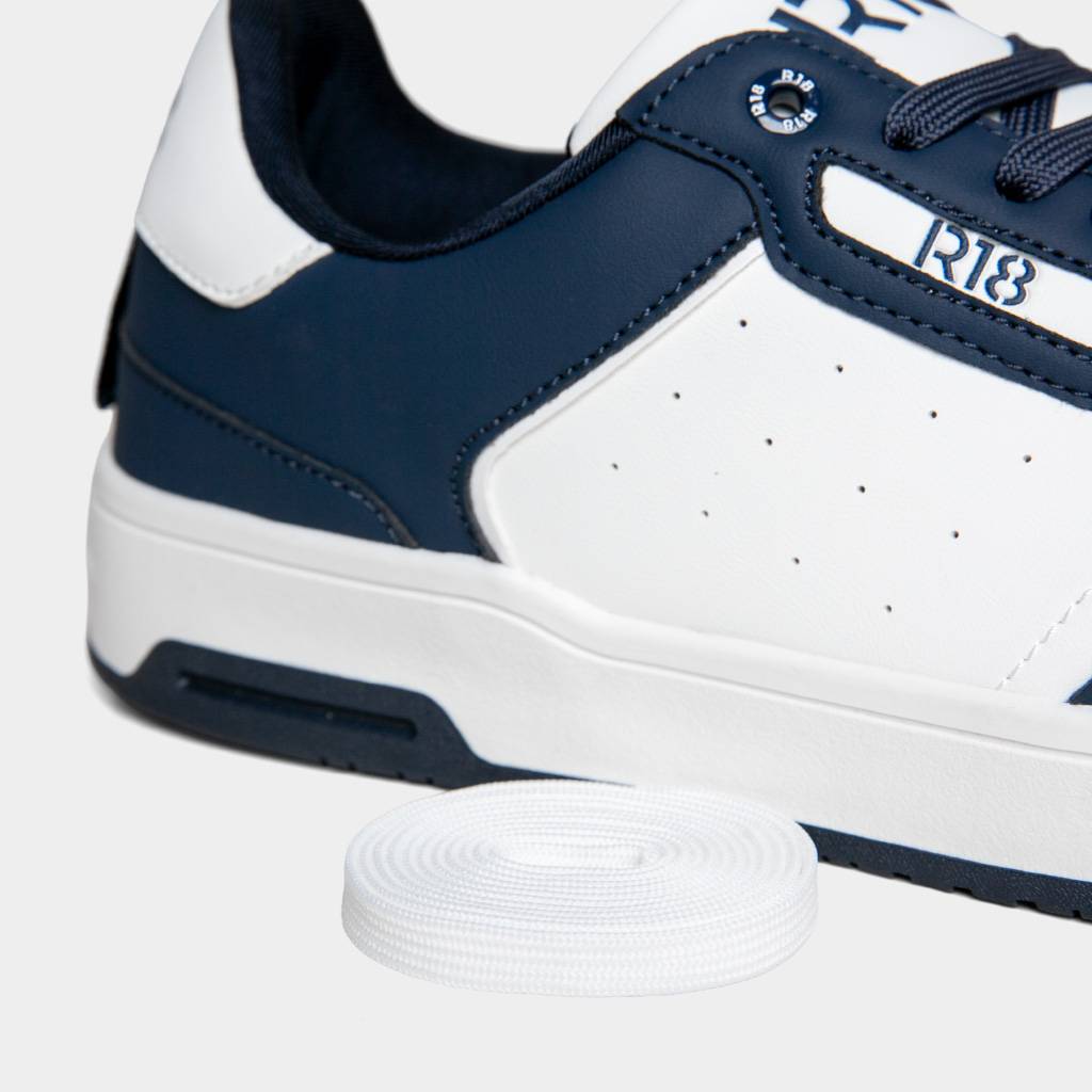 ZAPATILLAS URBANAS HOMBRE R18 LIMA - 7