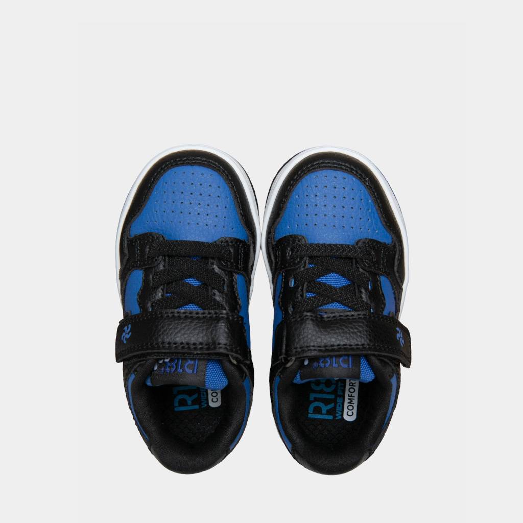 ZAPATILLAS URBANAS INFANTE NIÑO R18 SUPERNOVA - 4