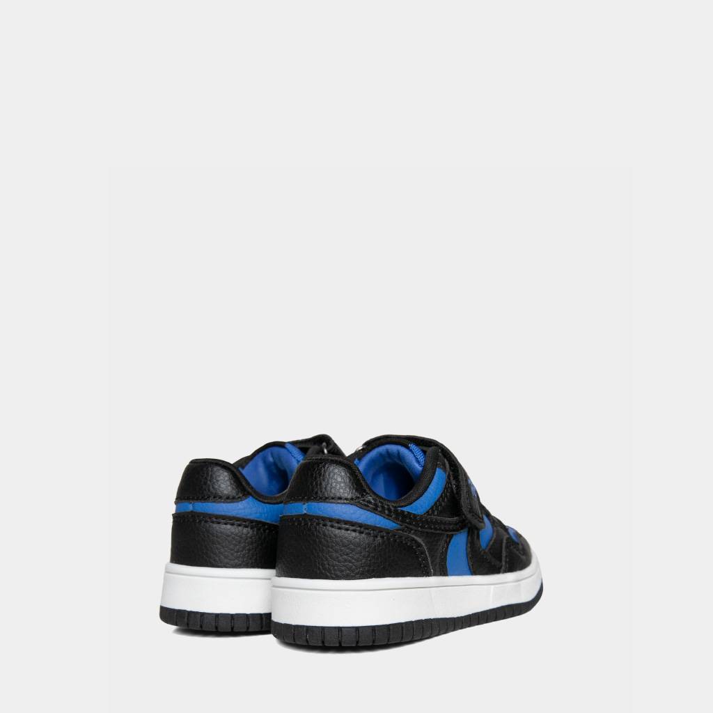 ZAPATILLAS URBANAS INFANTE NIÑO R18 SUPERNOVA - 5