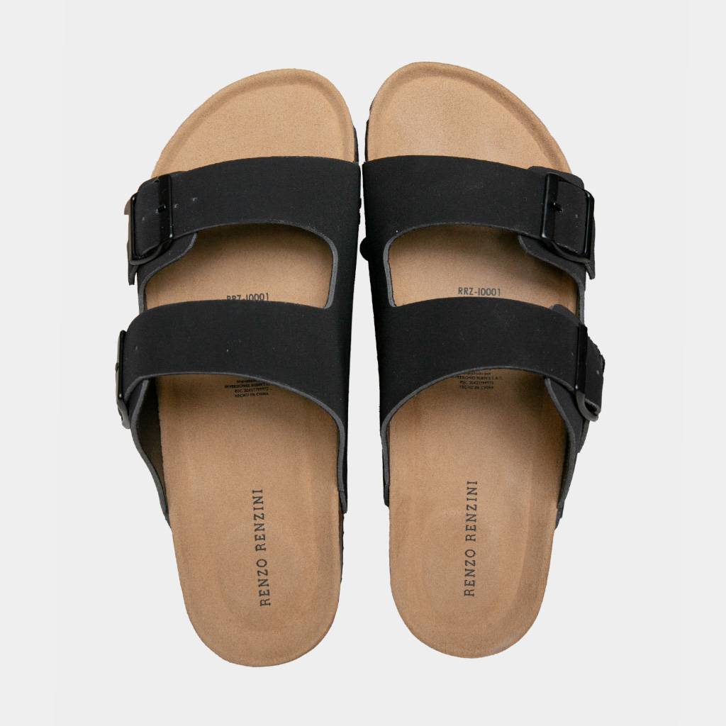 SANDALIAS CASUALES RENZO RENZINI HOMBRES RRZ-I0001 - 4