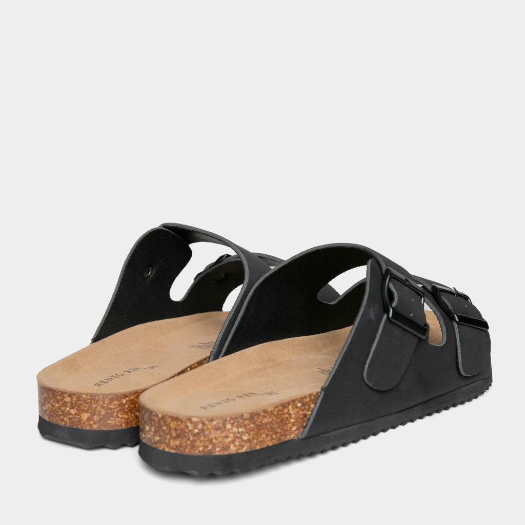 SANDALIAS CASUALES RENZO RENZINI HOMBRES RRZ-I0001 - 5