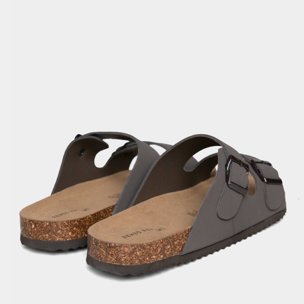 SANDALIAS CASUALES RENZO RENZINI HOMBRES RRZ-I0001 - 5