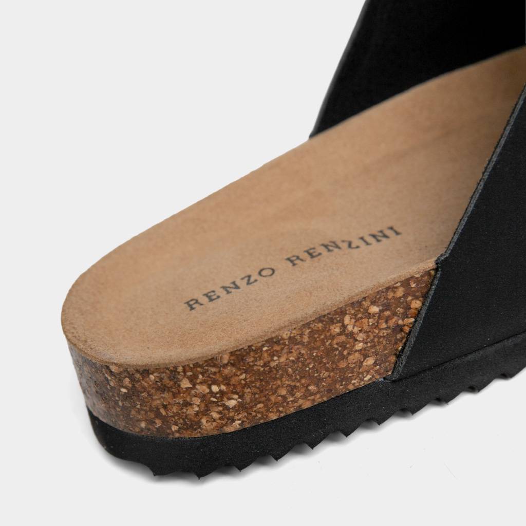SANDALIAS CASUALES RENZO RENZINI HOMBRES RRZ-I0001 - 6