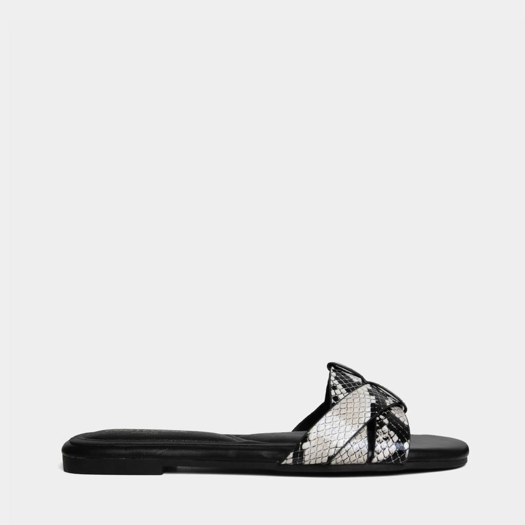 SANDALIAS CASUALES FOOTLOOSE MUJERES FTL-HN00002 - 1