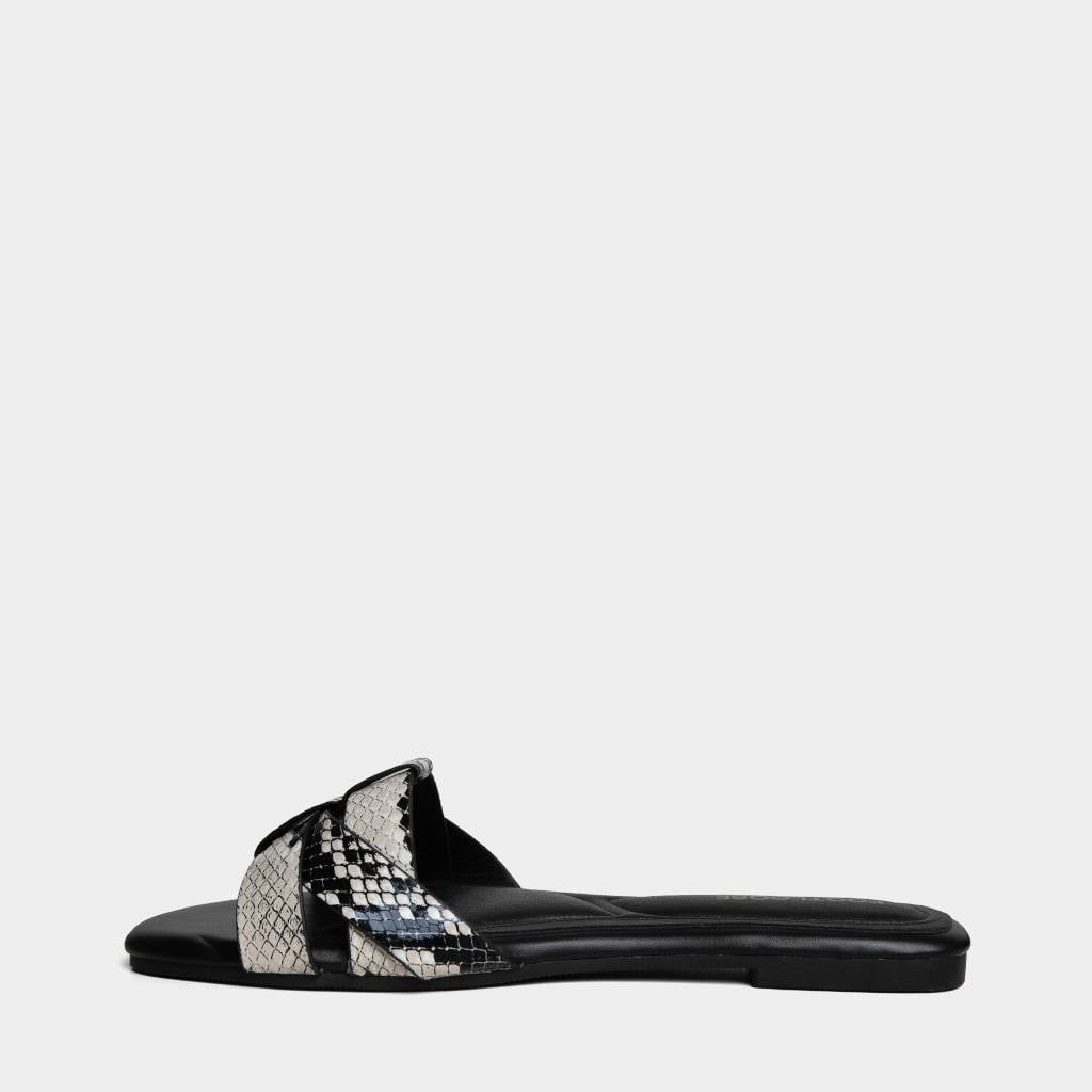 SANDALIAS CASUALES FOOTLOOSE MUJERES FTL-HN00002 - 2