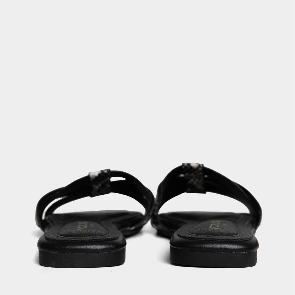 SANDALIAS CASUALES FOOTLOOSE MUJERES FTL-HN00002 - 3