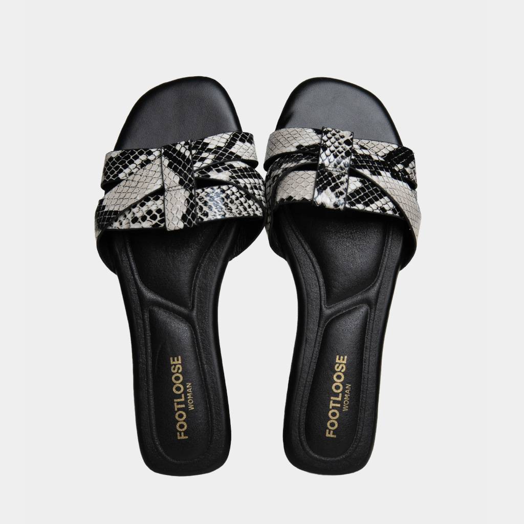 SANDALIAS CASUALES FOOTLOOSE MUJERES FTL-HN00002 - 4