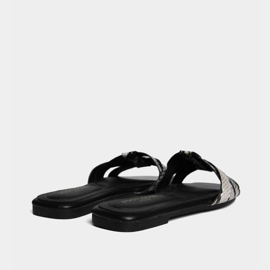 SANDALIAS CASUALES FOOTLOOSE MUJERES FTL-HN00002 - 5
