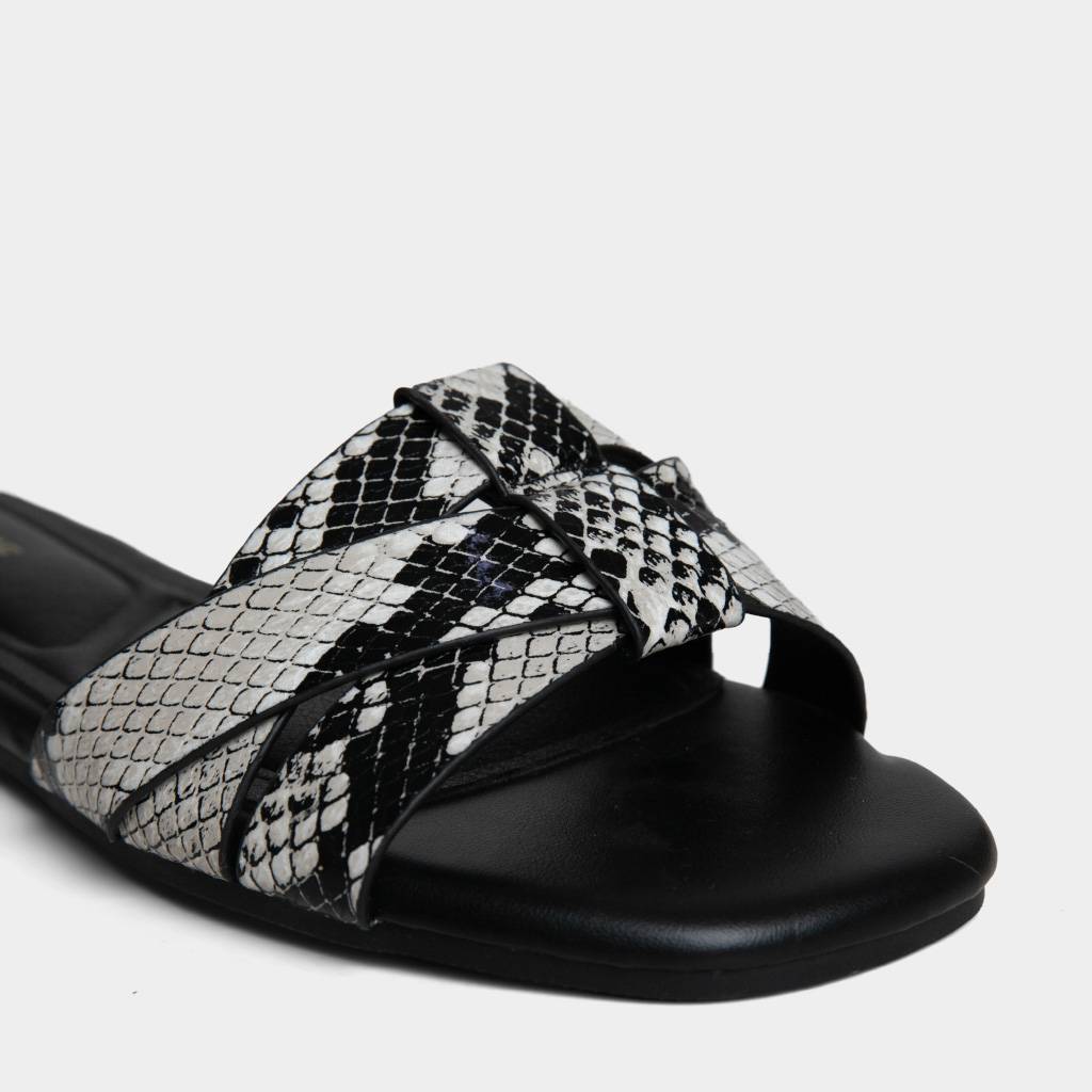 SANDALIAS CASUALES FOOTLOOSE MUJERES FTL-HN00002 - 6