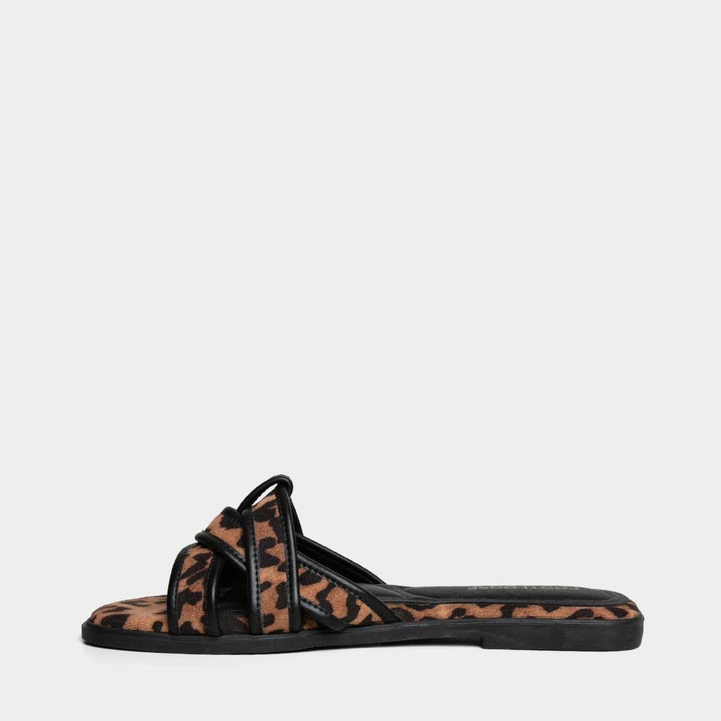 SANDALIAS CASUALES FOOTLOOSE MUJERES FTL-HN00003 - 1