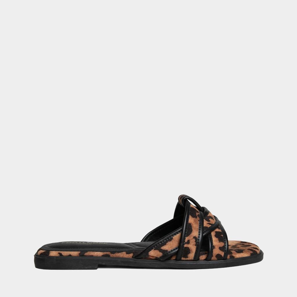 SANDALIAS CASUALES FOOTLOOSE MUJERES FTL-HN00003 - 2