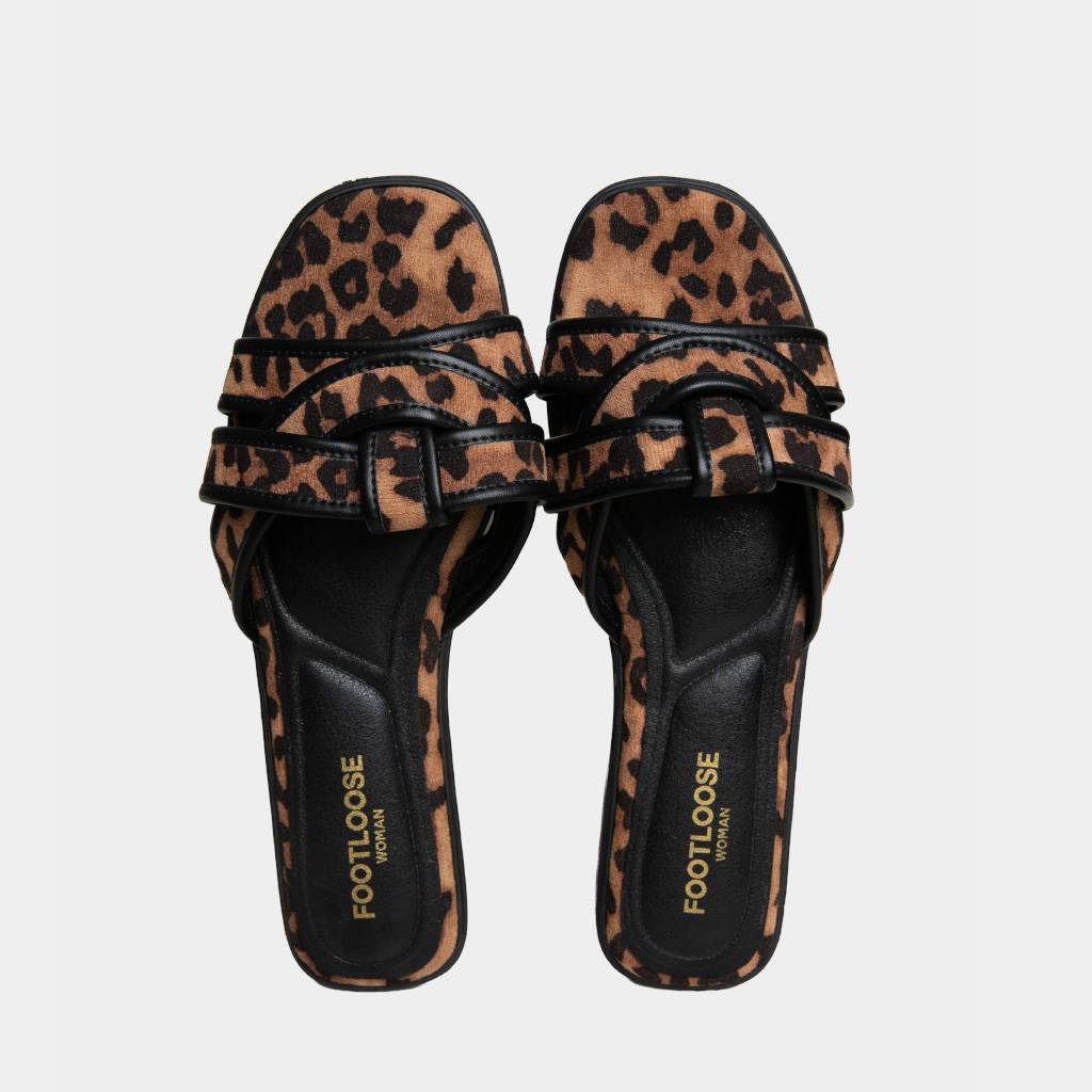 SANDALIAS CASUALES FOOTLOOSE MUJERES FTL-HN00003 - 3