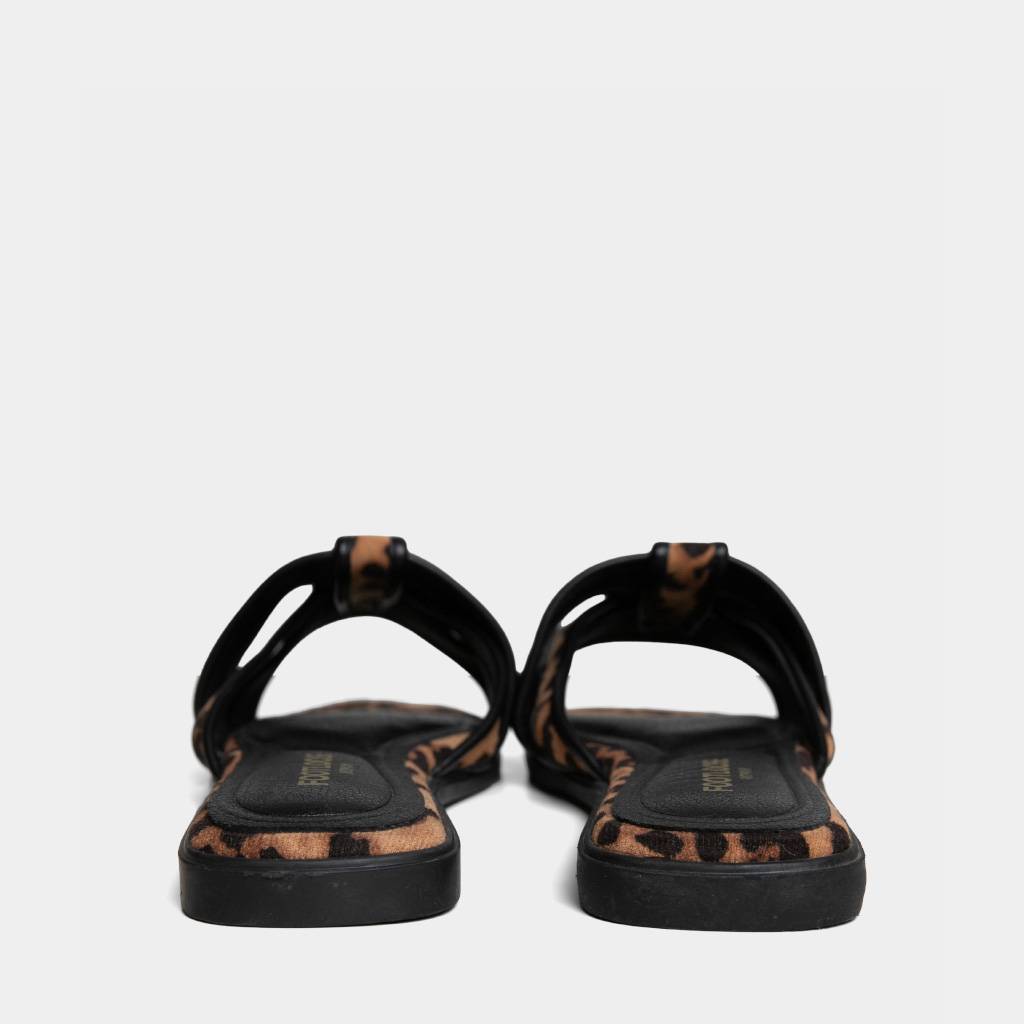 SANDALIAS CASUALES FOOTLOOSE MUJERES FTL-HN00003 - 4