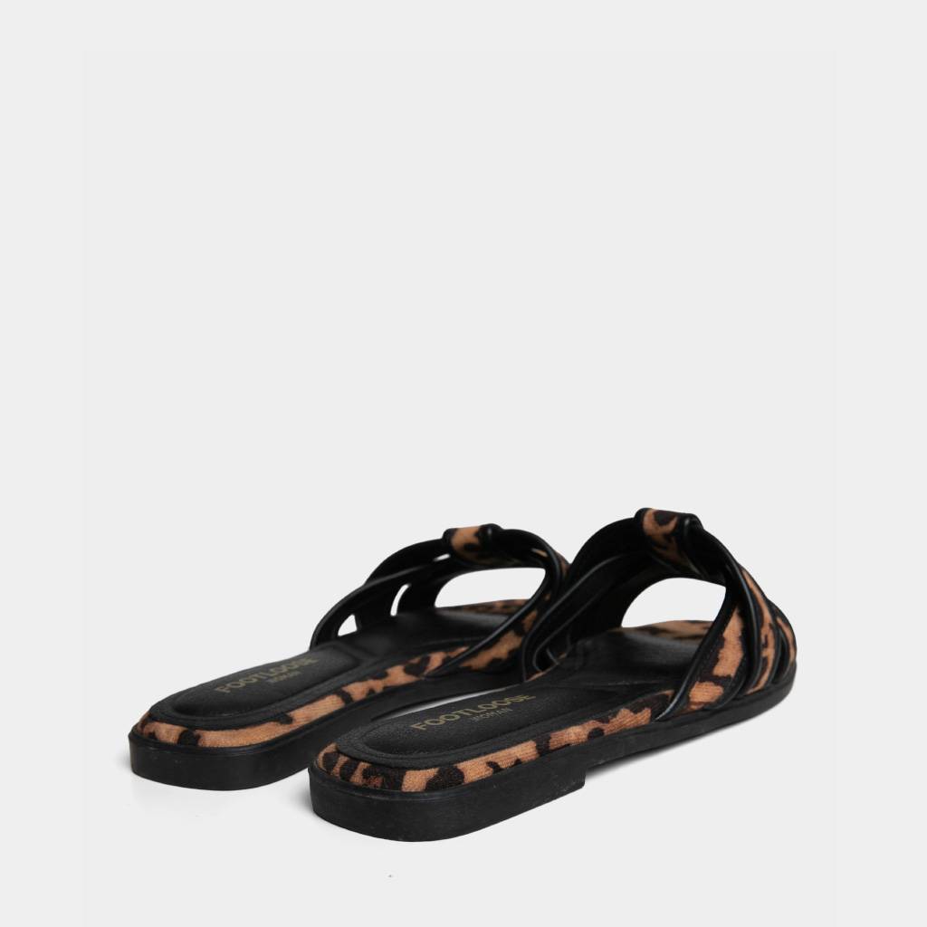 SANDALIAS CASUALES FOOTLOOSE MUJERES FTL-HN00003 - 5