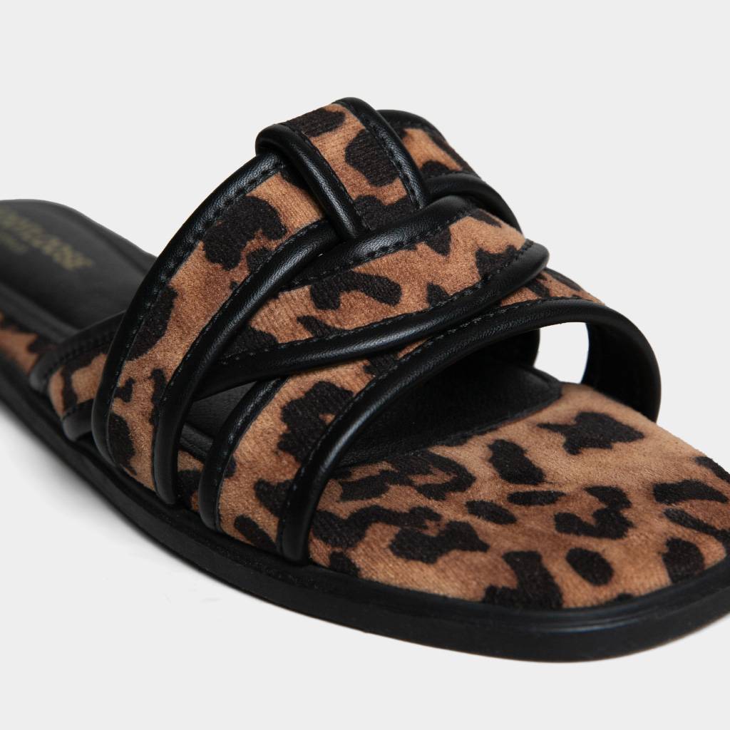 SANDALIAS CASUALES FOOTLOOSE MUJERES FTL-HN00003 - 6