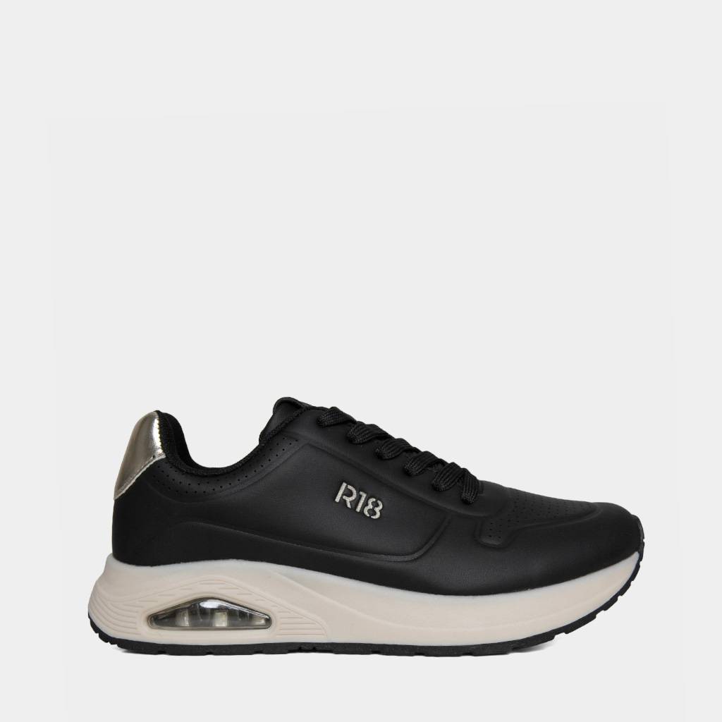 ZAPATILLAS URBANAS MUJER R18 CALI - 1