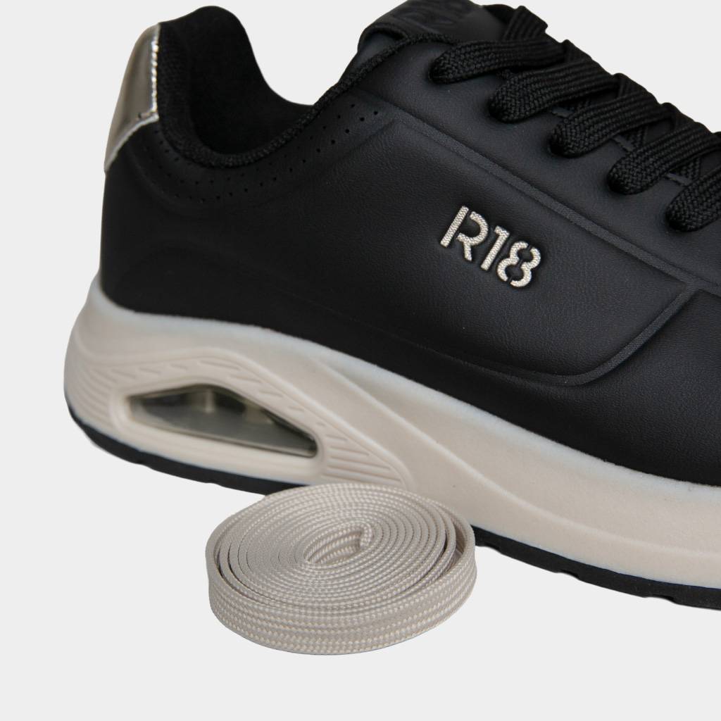 ZAPATILLAS URBANAS MUJER R18 CALI - 5