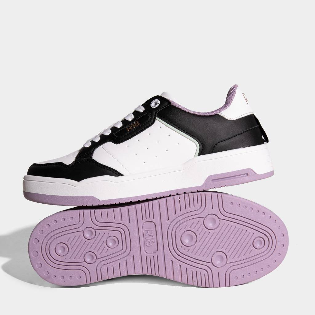 ZAPATILLAS URBANAS MUJER R18 LIMA - 2