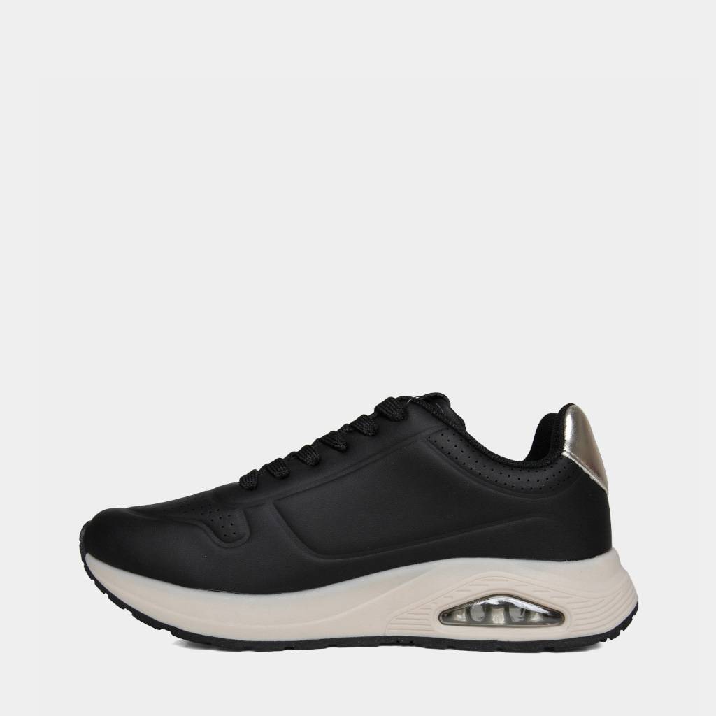 ZAPATILLAS URBANAS MUJER R18 CALI - 2