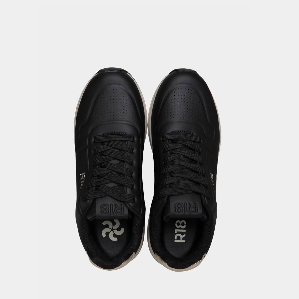 ZAPATILLAS URBANAS MUJER R18 CALI - 3