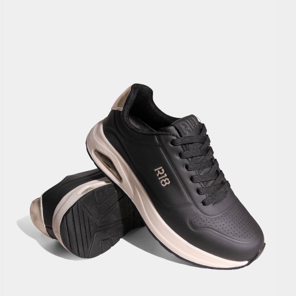 ZAPATILLAS URBANAS MUJER R18 CALI - 8