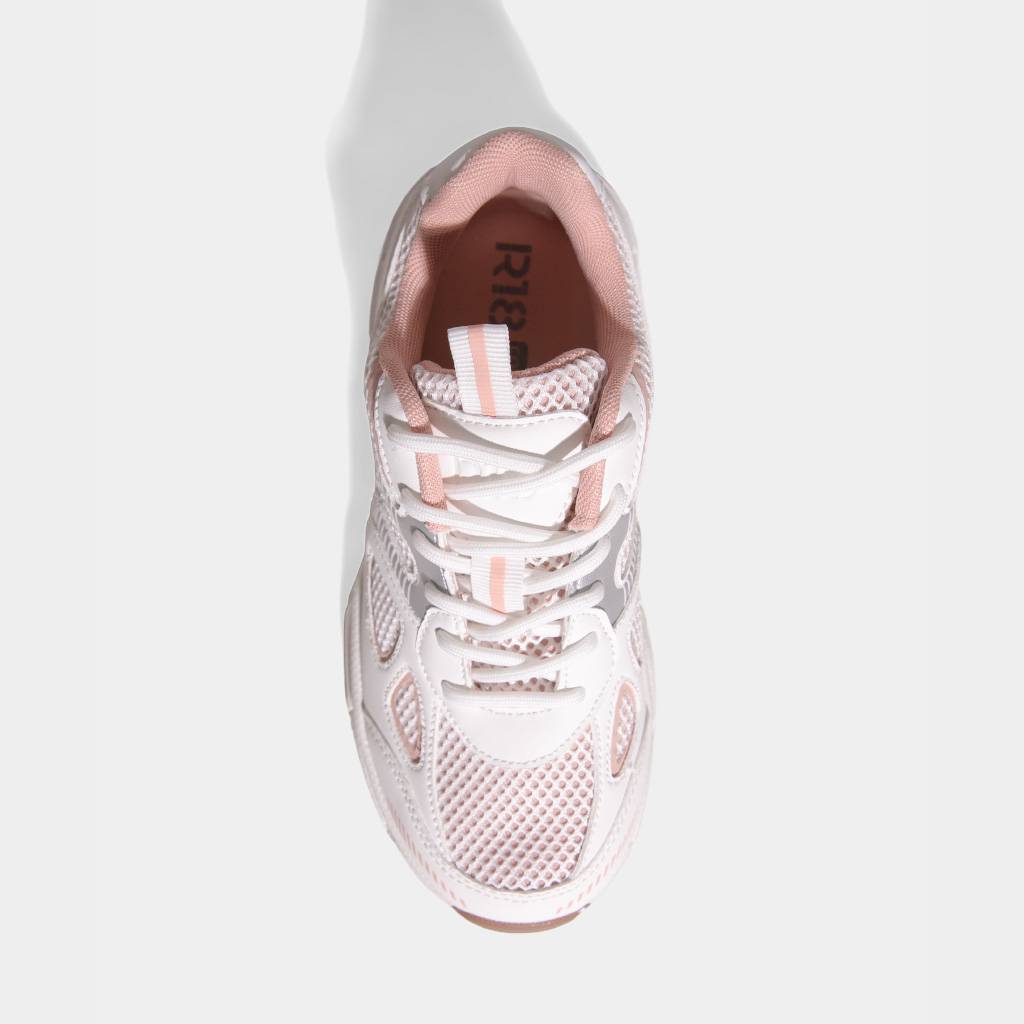 ZAPATILLAS URBANAS MUJER R18 DALLAS - 4