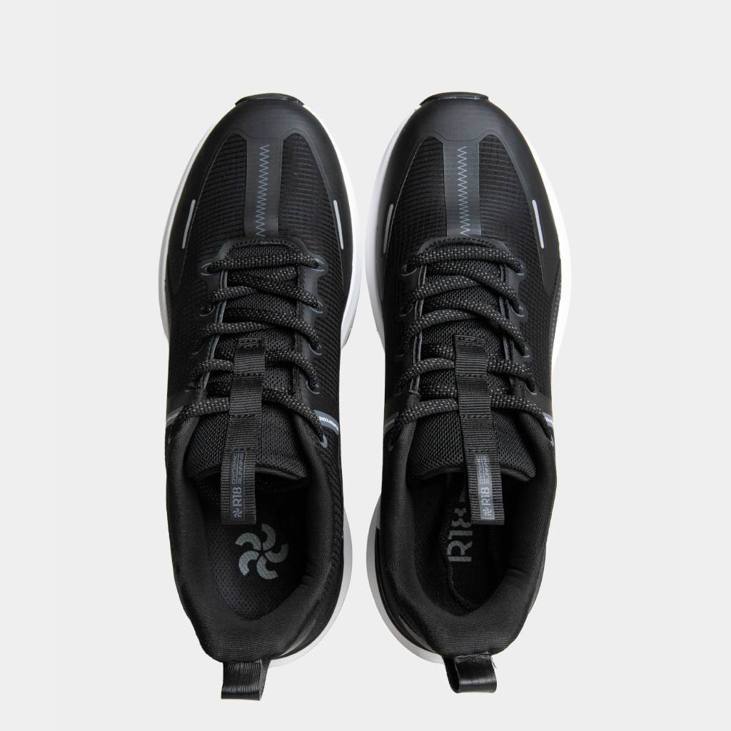 ZAPATILLAS DEPORTIVAS HOMBRE R18 HABANA - 4