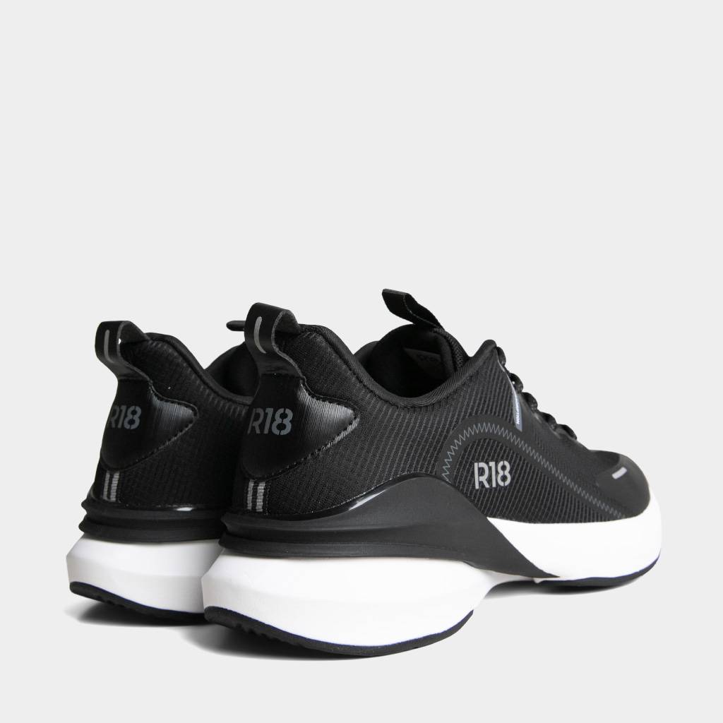 ZAPATILLAS DEPORTIVAS HOMBRE R18 HABANA - 5