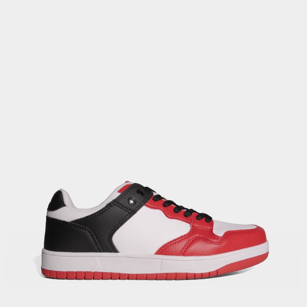 ZAPATILLAS URBANAS JUNIOR NIÑO R18 SUPERNOVA - 1