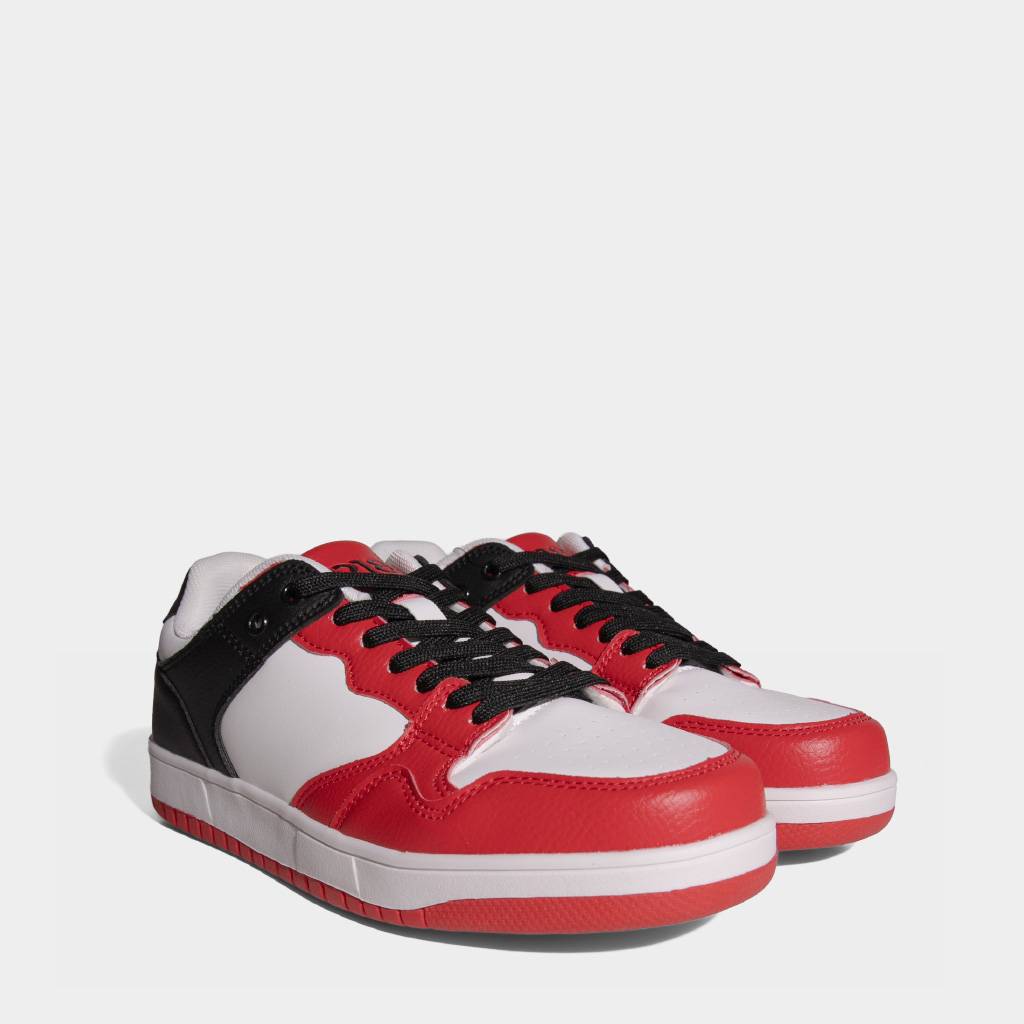 ZAPATILLAS URBANAS JUNIOR NIÑO R18 SUPERNOVA - 2
