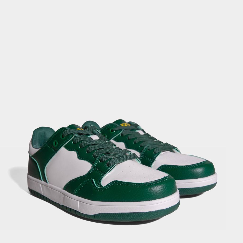 ZAPATILLAS URBANAS JUNIOR NIÑO R18 SUPERNOVA - 2