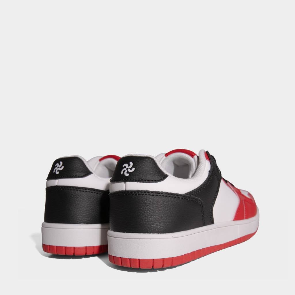 ZAPATILLAS URBANAS JUNIOR NIÑO R18 SUPERNOVA - 3
