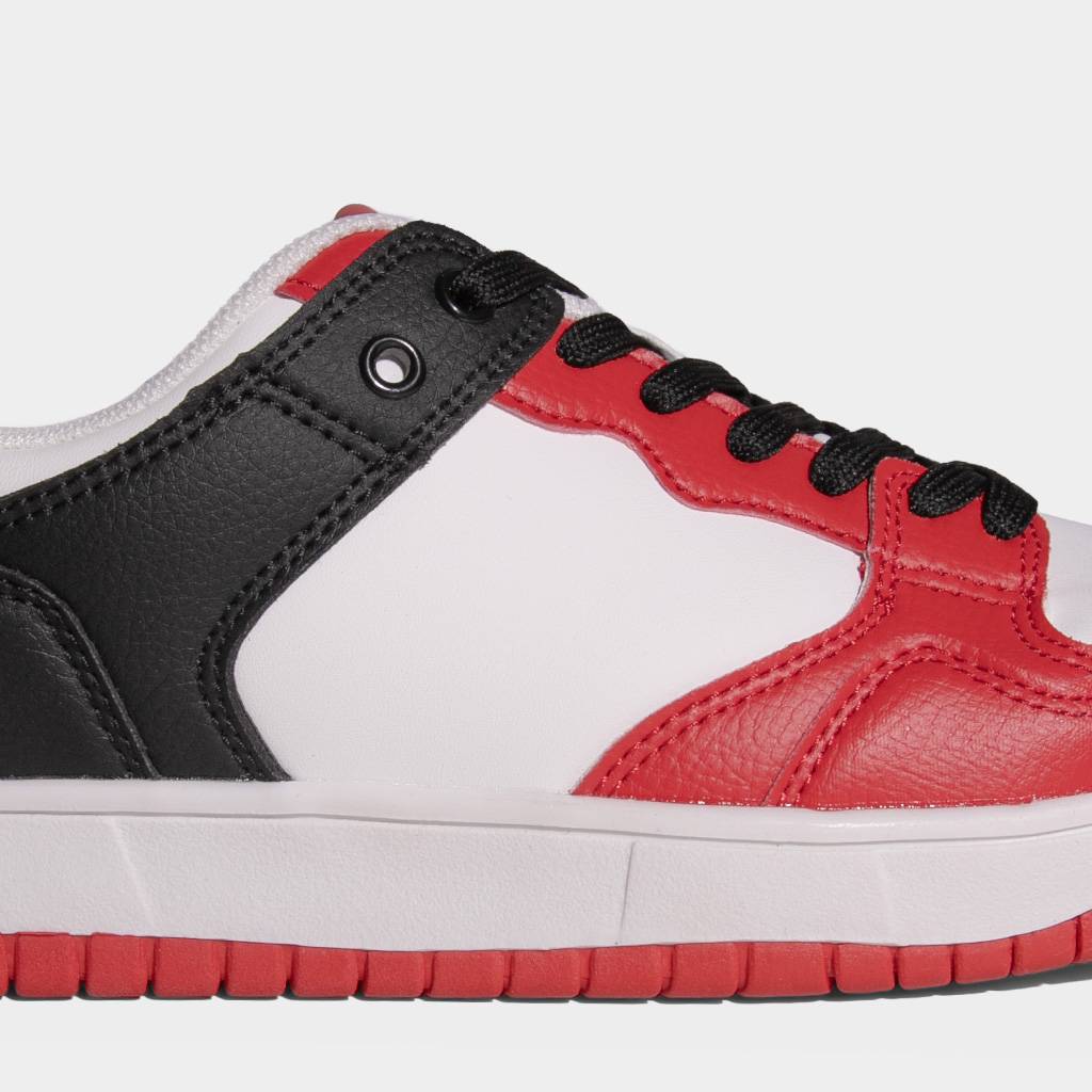 ZAPATILLAS URBANAS JUNIOR NIÑO R18 SUPERNOVA - 4