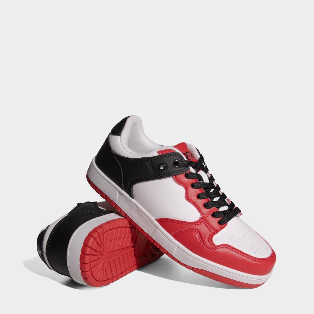 ZAPATILLAS URBANAS JUNIOR NIÑO R18 SUPERNOVA - 5