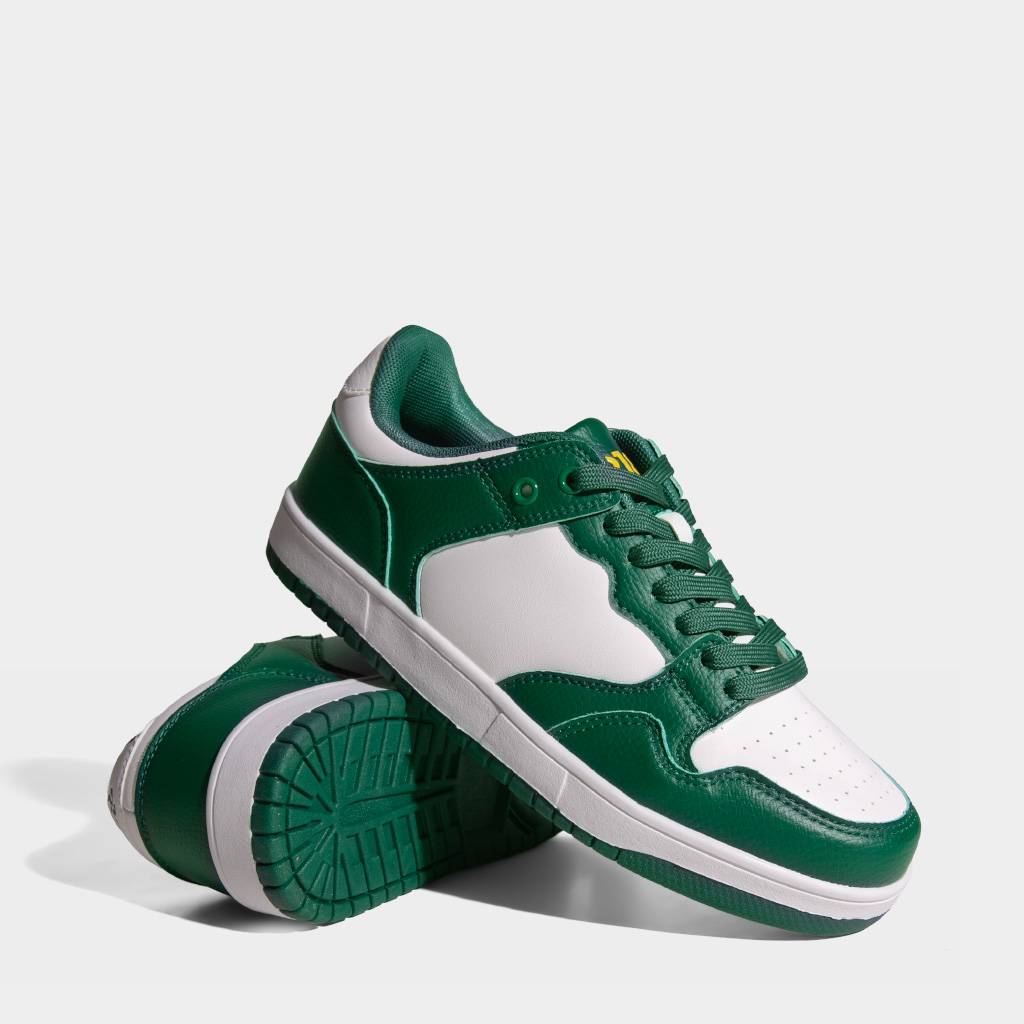 ZAPATILLAS URBANAS JUNIOR NIÑO R18 SUPERNOVA - 5