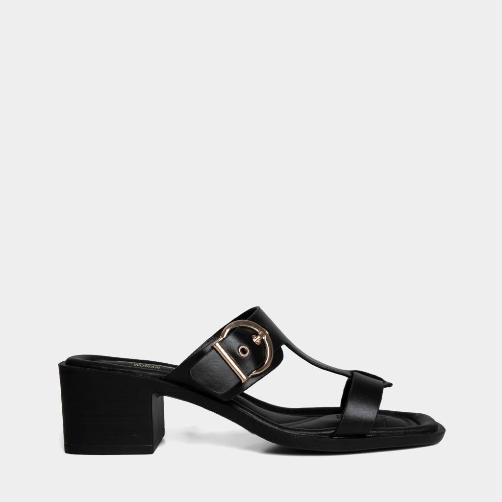 SANDALIAS CASUALES FOOTLOOSE MUJERES FTL-NW00021 - 1