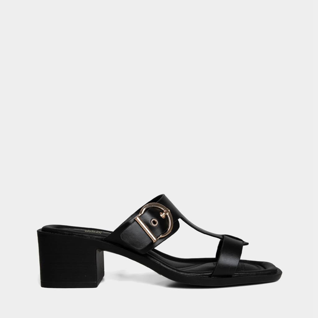 SANDALIAS CASUALES FOOTLOOSE MUJERES FTL-NW00021 - 1