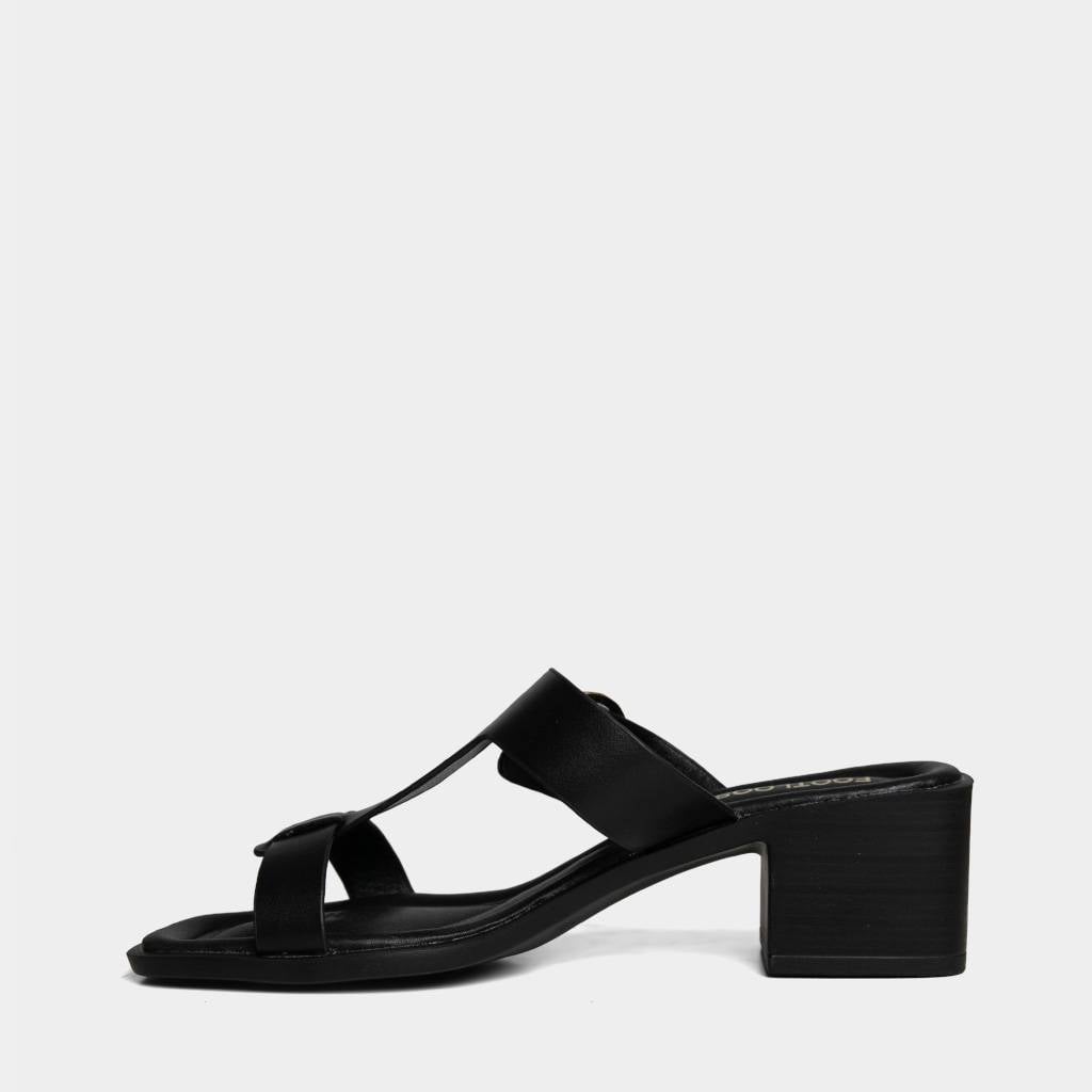 SANDALIAS CASUALES FOOTLOOSE MUJERES FTL-NW00021 - 2